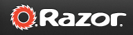 razor